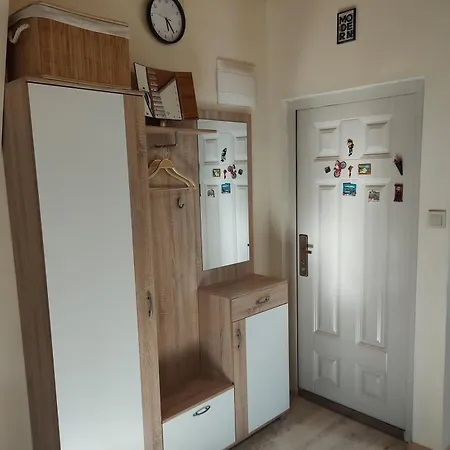 Dream Loft In The Center Of דירה וארנה