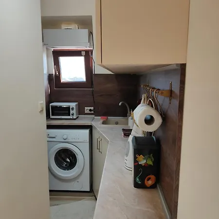 Dream Loft In The Center Of דירה *