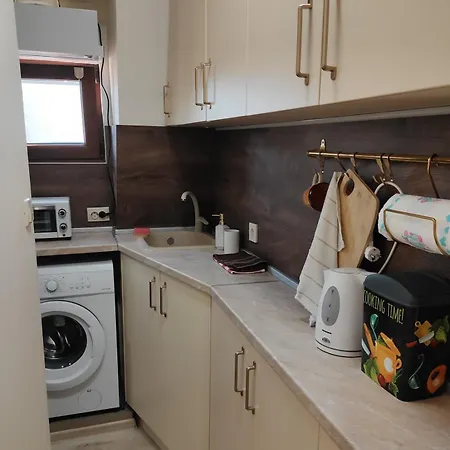 דירה Dream Loft In The Center Of