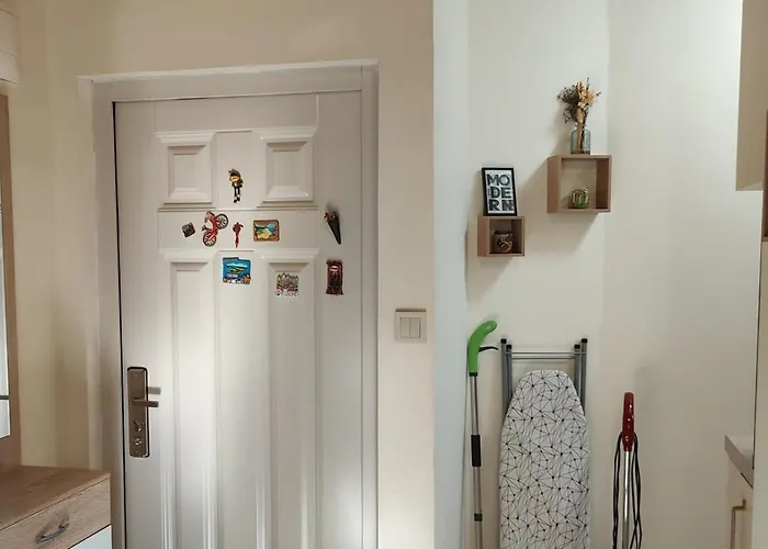 דירה Dream Loft In The Center Of *