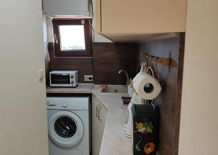 Dream Loft In The Center Of דירה *