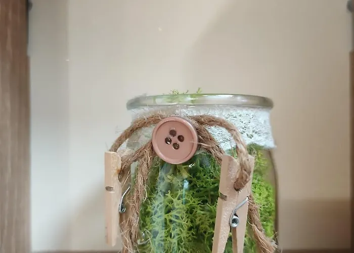 Dream Loft In The Center Of Varna