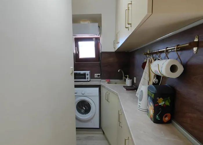 דירה Dream Loft In The Center Of *