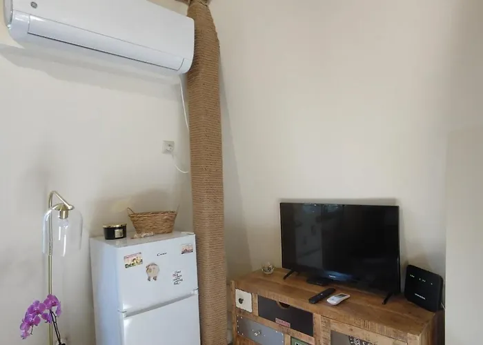 Dream Loft In The Center Of Lägenhet Varna