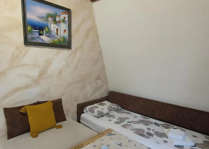 Dream Loft In The Center Of דירה *