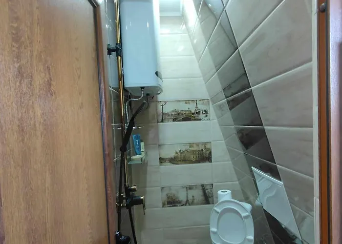 דירה Dream Loft In The Center Of *