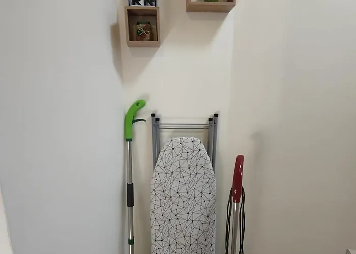 Dream Loft In The Center Of דירה וארנה