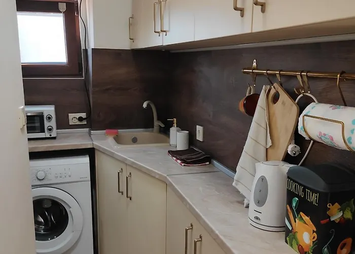 דירה Dream Loft In The Center Of