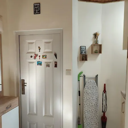 Apartament Dream Loft In The Center Of *