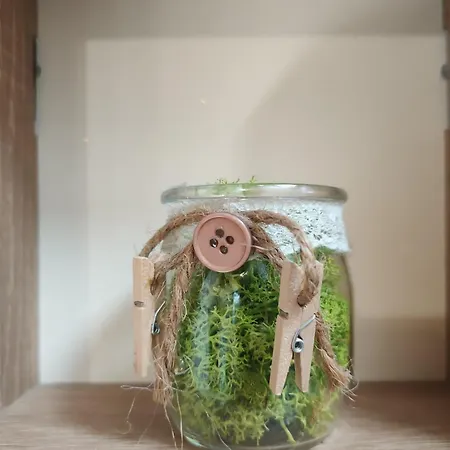 Dream Loft In The Center Of Warna