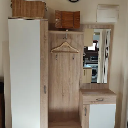 Apartament Dream Loft In The Center Of Warna