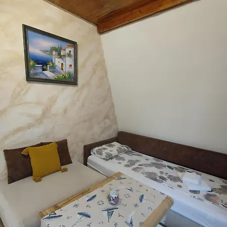 Dream Loft In The Center Of Apartament *