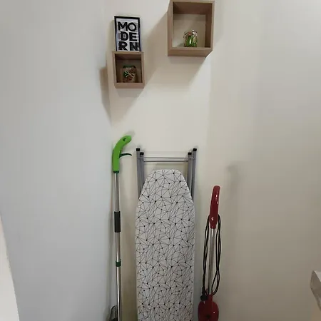 Dream Loft In The Center Of Apartament Warna