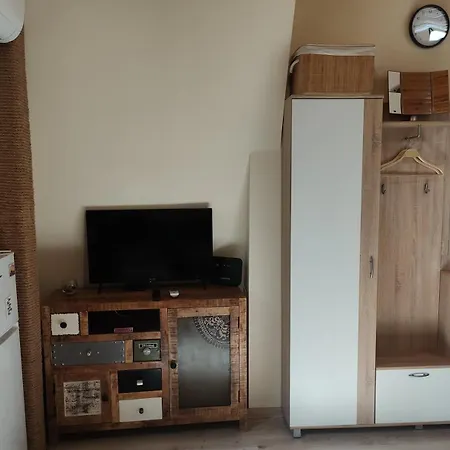 Dream Loft In The Center Of Warna