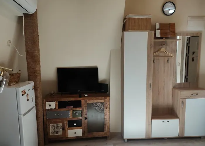 Dream Loft In The Center Of Warna